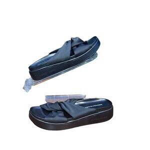 Women's dolnal J pliner sandals size 8